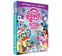 my little pony, saison 6 [Francia] [DVD]