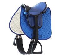 «My Little Pony» Set de silla de montar para Shetty, azul