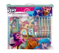 My little pony set papeleria