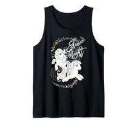 My Little Pony Shine Bright Camiseta sin Mangas