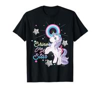 My Little Pony Shine Like A Star Camiseta