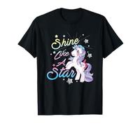 My Little Pony Shine Like A Star Camiseta