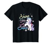 My Little Pony Shine Like A Star Camiseta