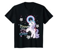 My Little Pony Shine Like A Star Camiseta