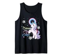 My Little Pony Shine Like A Star Camiseta sin Mangas