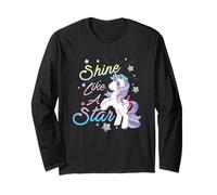 My Little Pony Shine Like A Star Manga Larga