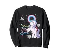 My Little Pony Shine Like A Star Sudadera