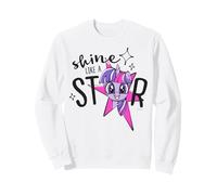 My Little Pony Shine Like A Star Sudadera
