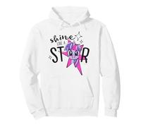 My Little Pony Shine Like A Star Sudadera con Capucha