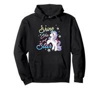 My Little Pony Shine Like A Star Sudadera con Capucha