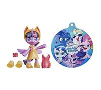 My Little Pony Smashin Fashion Figure- Twilight Sparkle