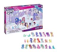 My Little Pony Snow Party Countdown F2447