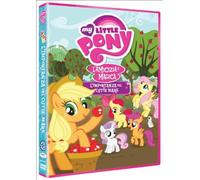 My Little Pony - Stagione 02 #02 - Che Vinca Il Cucciolo Migliore [Italia] [DVD]