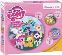 My Little Pony - Starter-Box