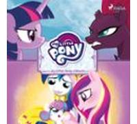 My Little Pony: Stories (audiolibro)