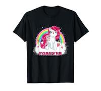 My Little Pony Sugarberry Forever Rainbow Camiseta