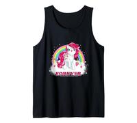 My Little Pony Sugarberry Forever Rainbow Camiseta sin Mangas
