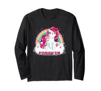 My Little Pony Sugarberry Forever Rainbow Manga Larga