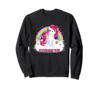 My Little Pony Sugarberry Forever Rainbow Sudadera