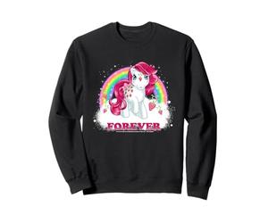 My Little Pony Sugarberry Forever Rainbow Sudadera
