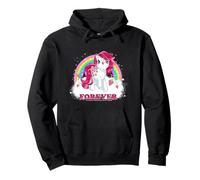 My Little Pony Sugarberry Forever Rainbow Sudadera con Capucha