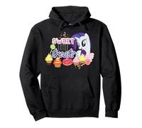 My Little Pony Sweet Little Sudadera con Capucha
