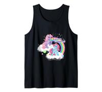 My Little Pony Sweet Tooth Love es Colorido Camiseta sin Mangas