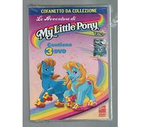 My Little Pony Tales [Italia] [DVD]
