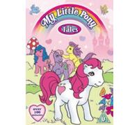 My Little Pony Tales [Reino Unido] [DVD]