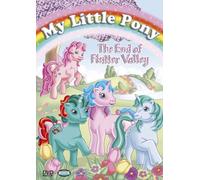 My Little Pony: The End of Flutter Valley [USA] [DVD]