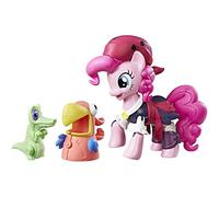 My Little Pony The Movie Guardians of Harmony Pinkie Pie Pirate Pony