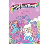 My Little Pony - The Pony Puppy And Other Stories [Edizione: Regno Unito] [Italia] [DVD]