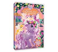 My Little Pony: The Princess Promenade [USA] [DVD]
