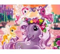My Little Pony: The Princess Promenade [USA] [DVD]