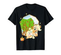 My Little Pony Tree Garden Camiseta