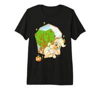 My Little Pony Tree Garden Camiseta Premium