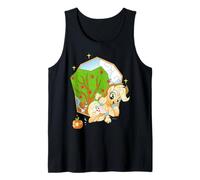 My Little Pony Tree Garden Camiseta sin Mangas