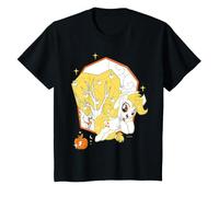 My Little Pony Tree Garden Yellow Camiseta