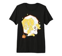 My Little Pony Tree Garden Yellow Camiseta Premium