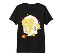 My Little Pony Tree Garden Yellow Camiseta Premium