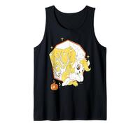 My Little Pony Tree Garden Yellow Camiseta sin Mangas