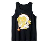 My Little Pony Tree Garden Yellow Camiseta sin Mangas