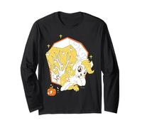 My Little Pony Tree Garden Yellow Manga Larga