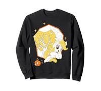 My Little Pony Tree Garden Yellow Sudadera