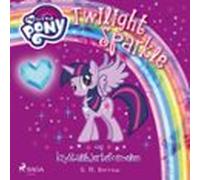 My Little Pony - Twilight Sparkle Og Krystallhjerteformelen (audiolibr