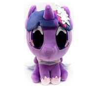 My Little Pony Twilight Sparkle - Peluche (22 cm)