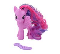 My Little Pony Twilight Sparkle Rainbow Power