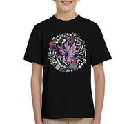 My Little Pony Twilight Sparkle Ready For School Kid's T-Shirt