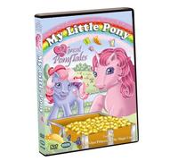 My Little Pony: Two Great Pony Tales [USA] [DVD]