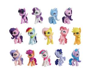 My Little Pony Ultimate Friendship Calendar